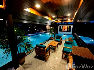 เช่าบ้านเดี่ยว ม.สงขลานครินทร์ วิทยาเขตภูเก็ต : วิลล่าให้เช่า 6 ห้องนอน ใน กะทู้, ภูเก็ต 6584301