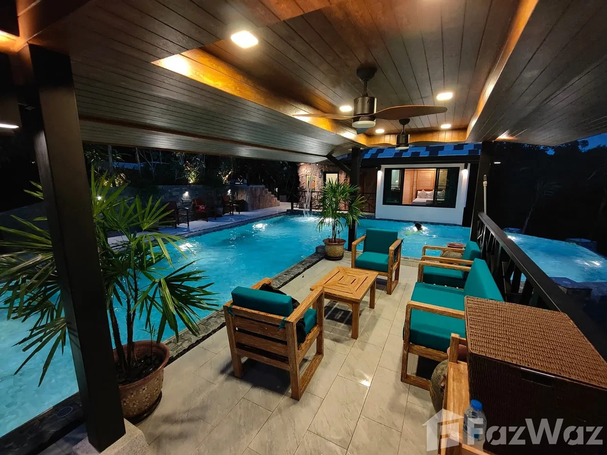 picture 6 Bedroom Villa for rent in Kathu, Phuket 6584301 - 1/106