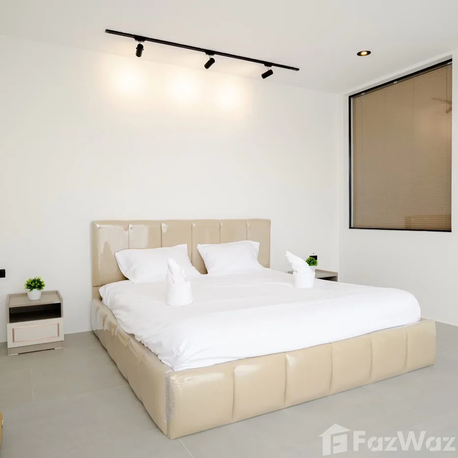 picture Stunning New Luxury Private Pool villa 4 Bedroom 5 bathroom 6590973 - 22/30