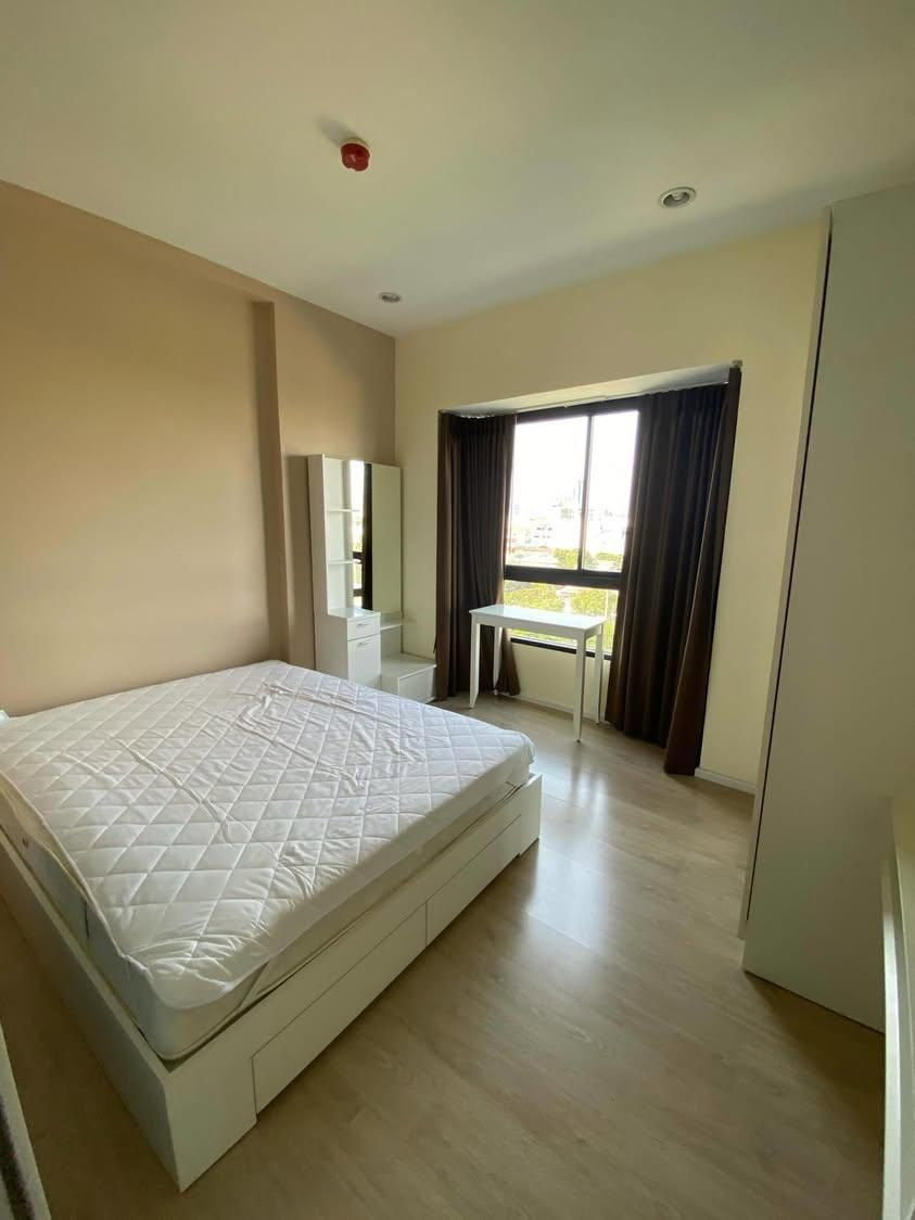  For Rent  S1 Rama 9 Condominium   10,000