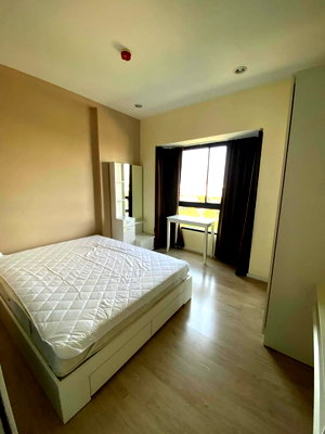 Condos for rent :  For Rent  S1 Rama 9 Condominium   10,000
