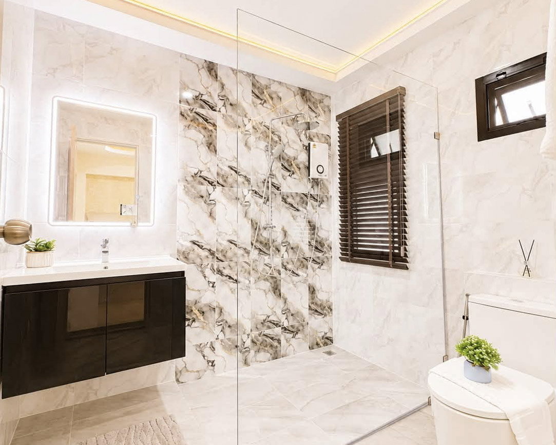 รูป Luxury Pool Villa for Sale Khao Noi East Pattaya - รูปที่ 20/26