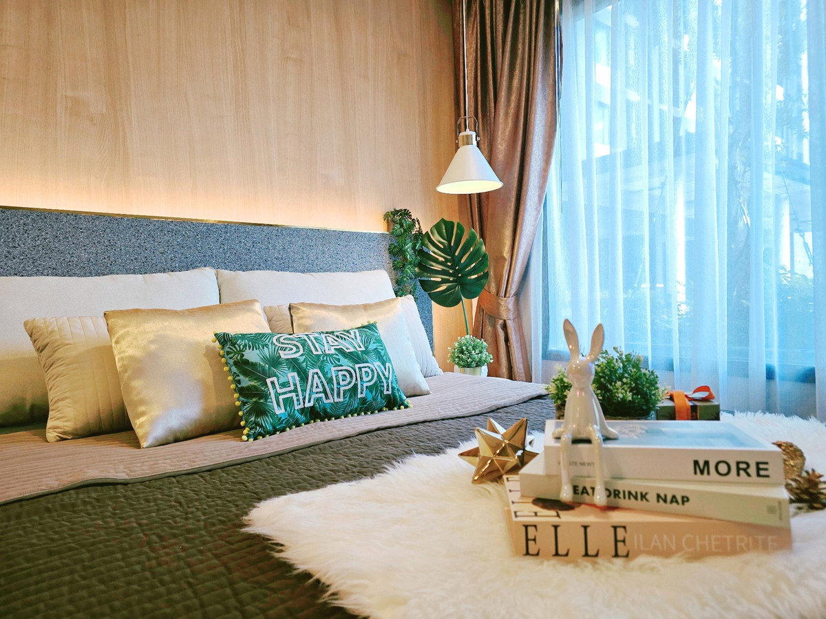 รูป 🏢 ให้เช่าคอนโด : Life Asoke (ไลฟ์ อโศก) รหัสทรัพย์ | 📌LNP-C2805 - รูปที่ 1/19