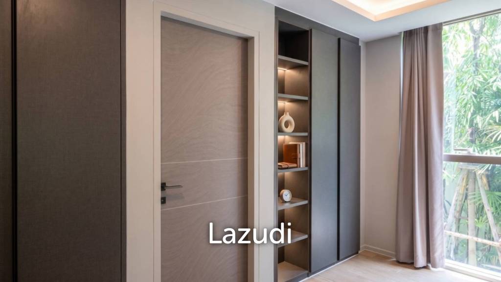 รูป 158 Sqm 3 Bed 3 Bath Duplex Condo with pool access For Sale in Ashton Residence 41 - รูปที่ 15/19