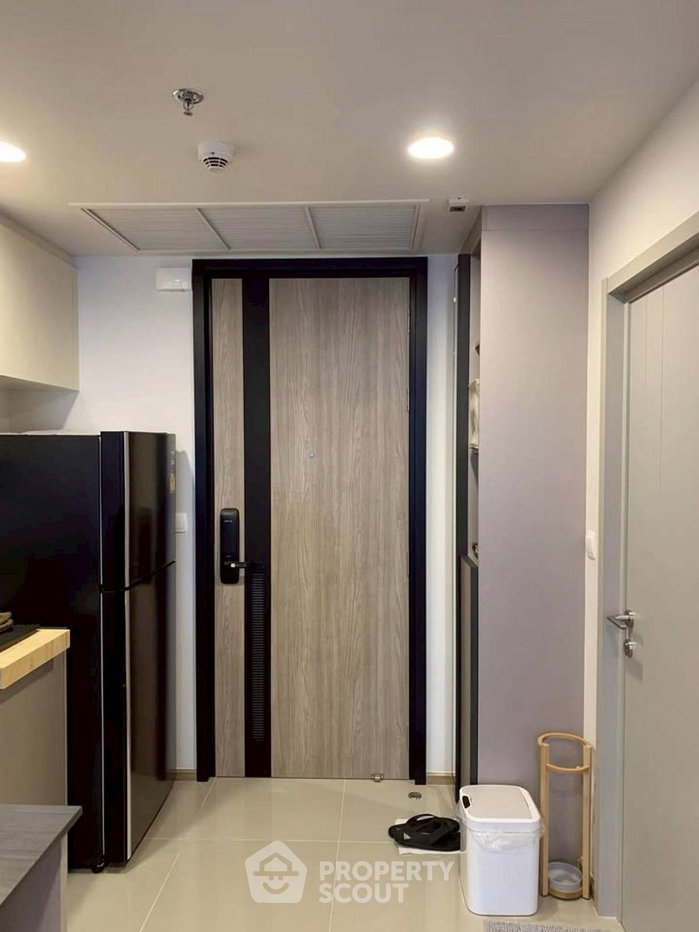 รูป คอนโด 1 ห้องนอน โอกะ เฮาส์ สุขุมวิท 36 ชั้น 14 ใกล้ BTS ทองหล่อ (ID 3096983) - รูปที่ 5/6