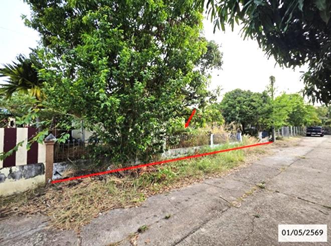 picture HOME 78 Sq.w. Sawang Daen Din Sakon Nakhon for 1.8M - 4/14