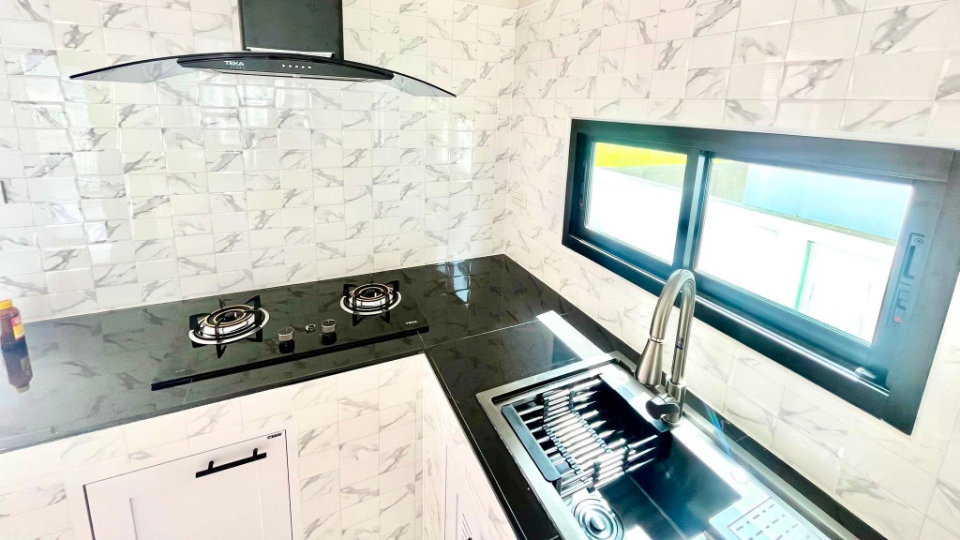picture Brand New Single-Storey House for Sale - 9/11