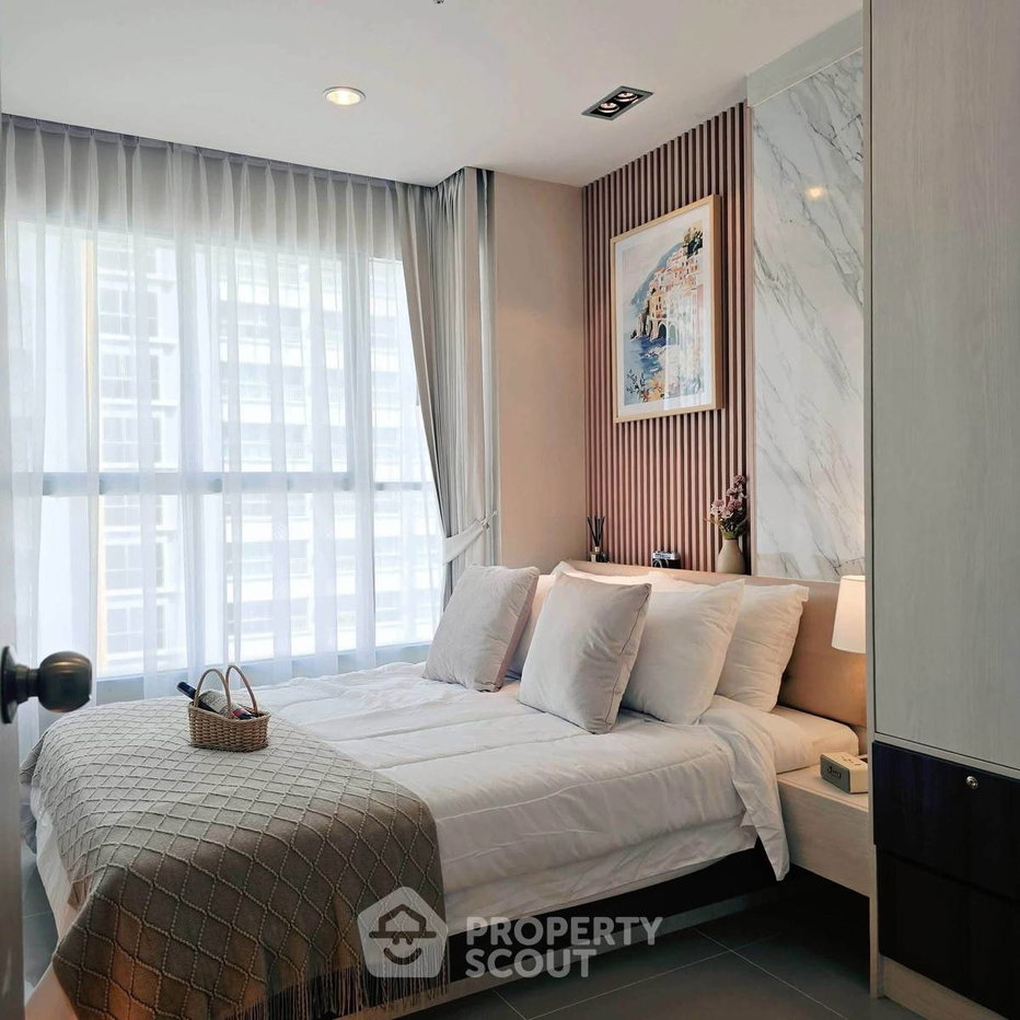รูป คอนโด 1 ห้องนอน ขาย ลุมพินี พาร์ค บีช จอมเทียน ชั้น 23 (ID 3097099) - รูปที่ 4/13
