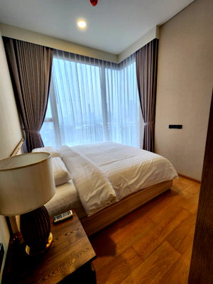 ขายคอนโด : ขายพร้อมผู้เช่า ++Siamese Exclusive Sukhumvit 42 Condominium++ ชั้น 11 อาคาร A พื้นที่ 53.63 ตรม. ***มีอ่างอาบน้ำ***