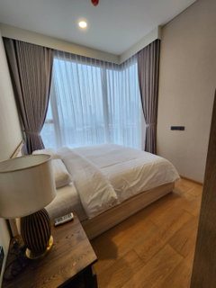 ขายพร้อมผู้เช่า ++Siamese Exclusive Sukhumvit 42 Condominium++ ชั้น 11 อาคาร A พื้นที่ 53.63 ตรม. ***มีอ่างอาบน้ำ***