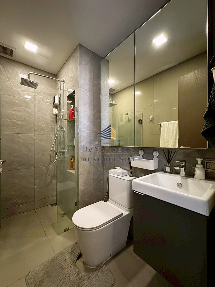 picture *** (2 bedrooms)(Official agent) Condo for rent : Privacy Jatujak *** - 7/8