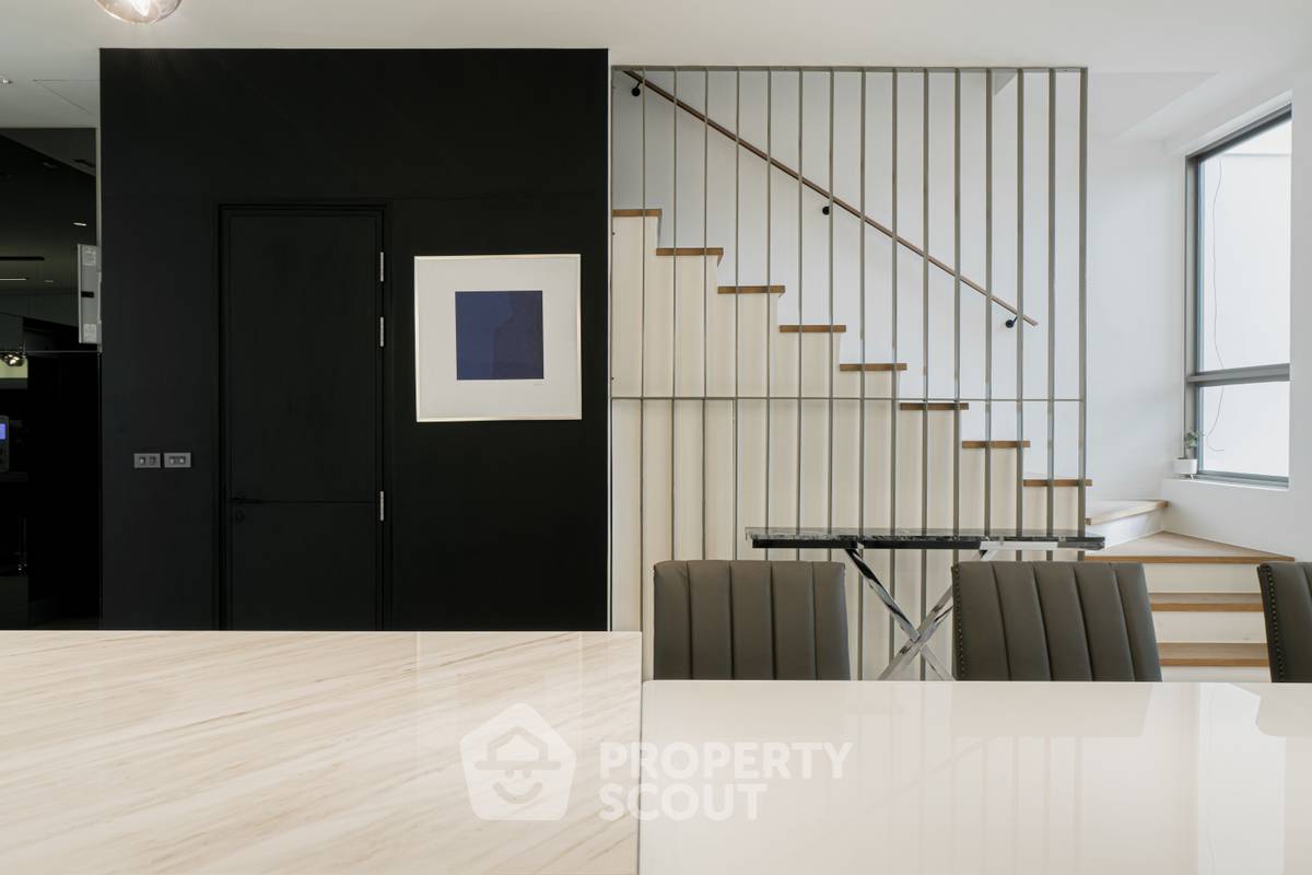 รูป ทาวน์โฮม 3 ห้องนอน ขาย | 262 ตร.ม. | LUXE 35 รัชดา-ลาดพร้าว (จันทรเกษม) (ID 1450654) - รูปที่ 13/25
