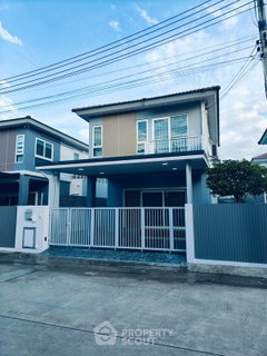 รูปภาพ 3-BR House For Rent, Supalai Primo Pattaya, East Pattaya (ID 3097119)