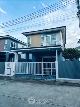 3-Bed House For Rent, Supalai Primo Pattaya, East Pattaya (ID 3097119)