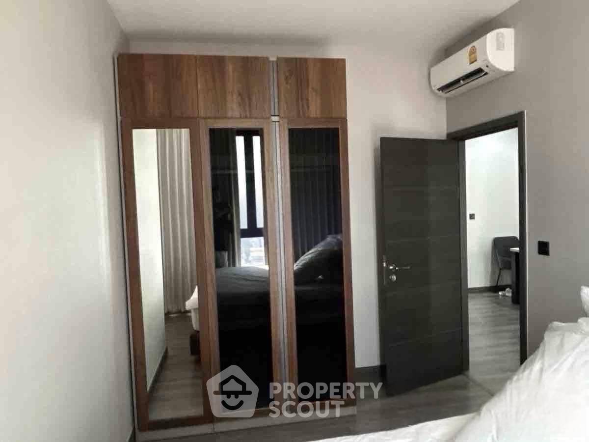 picture 2-BR Condo 49 Sqm, 19th-Floor Urbano Rajavithi, 300m to MRT Sirindhorn (ID 3005263) - 3/7