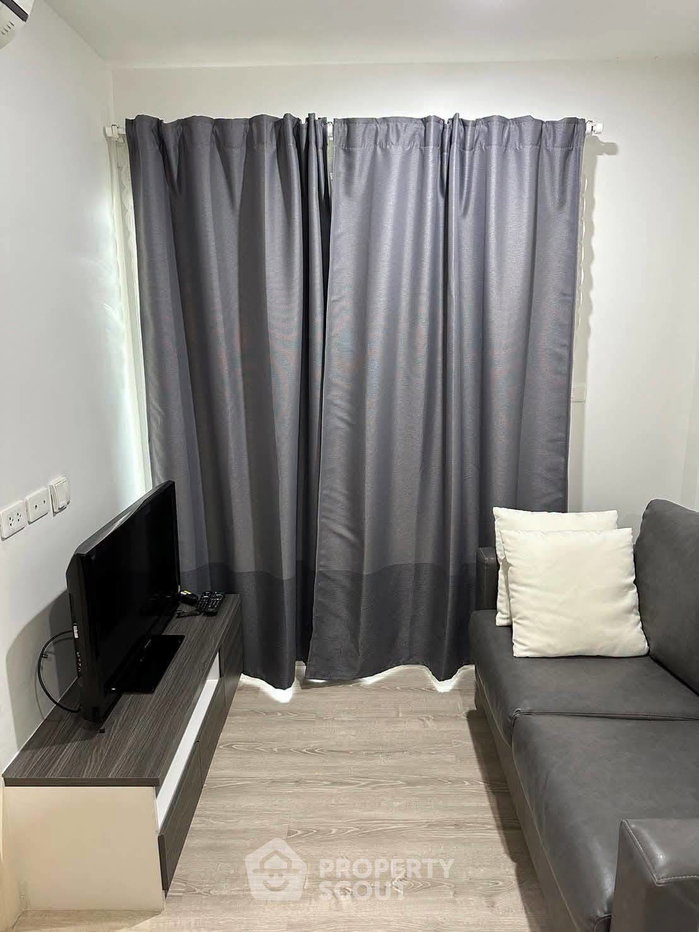 picture 1-BR Condo Chewathai Phetkasem 27 near MRT Bang Wa (400m) (ID 3097231) - 6/8