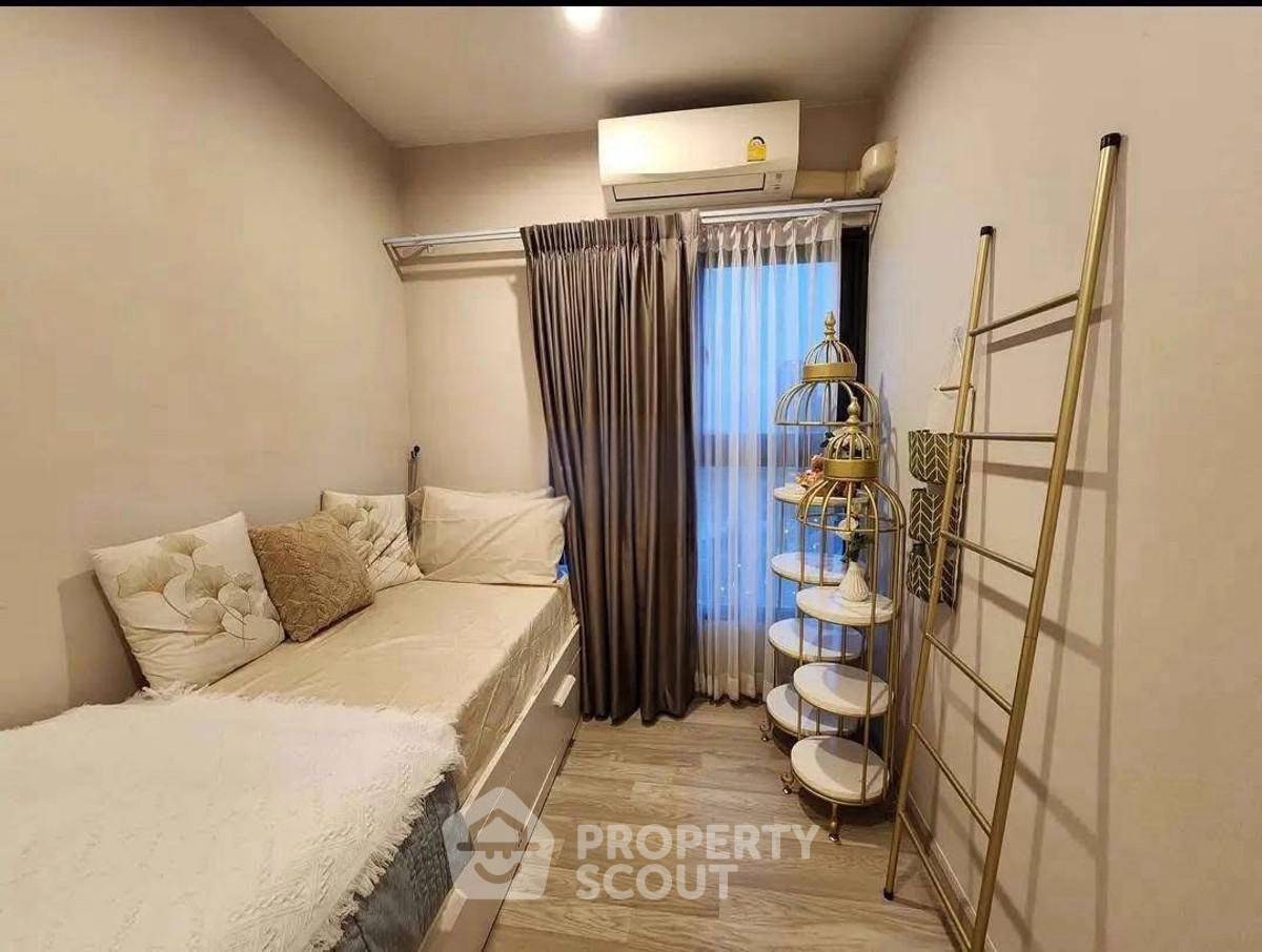 รูป ราคาเหมาะสม 2 ห้องนอน 39 ตร.ม. เดอะ พริเวซี่ พระราม 9 ใกล้ ARL รามคำแหง 300 ม. 18th Floor (ID 2705632) - รูปที่ 12/12