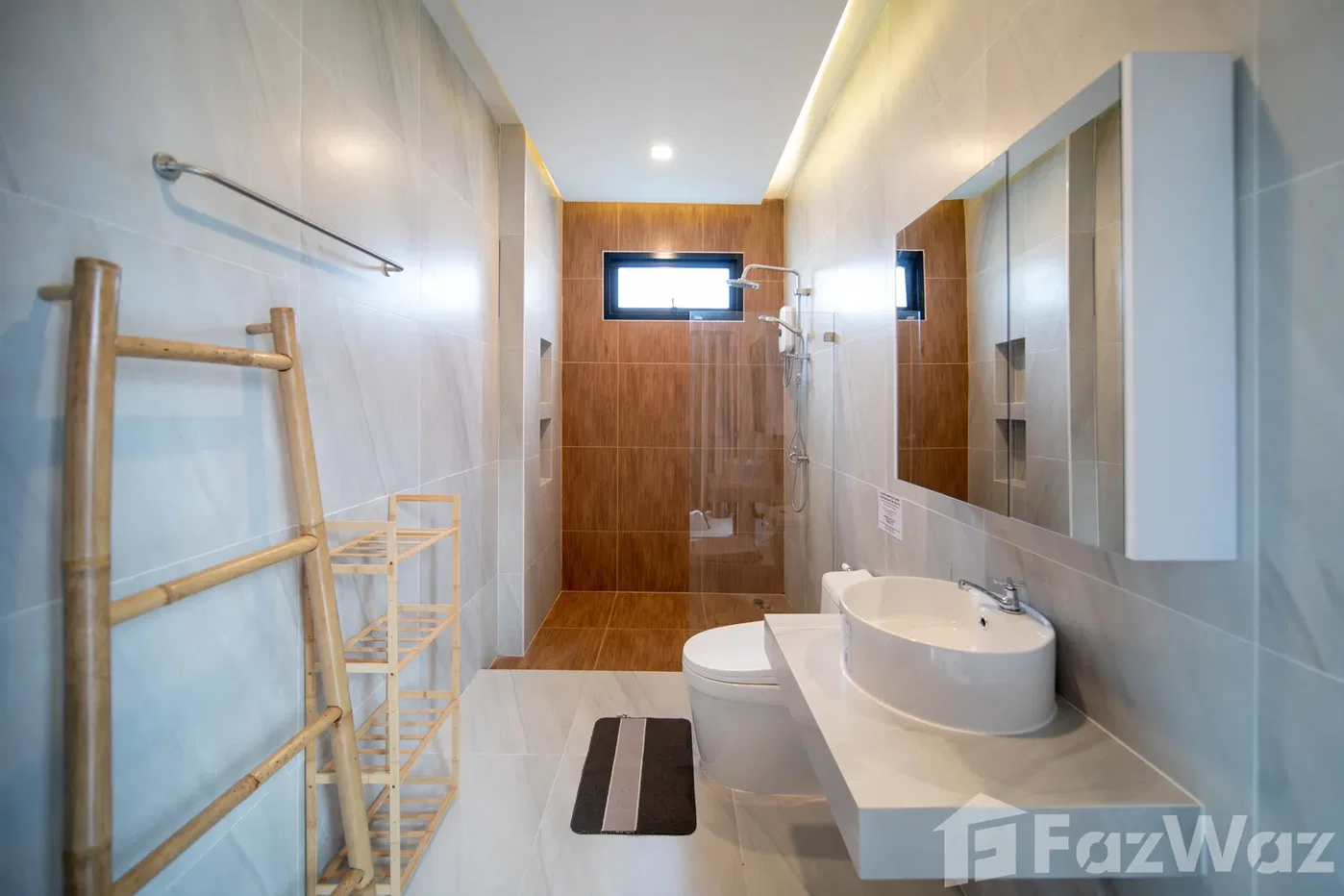 รูป ขาย วิลล่า 3 ห้องนอน ใน แม่น้ำ, สุราษฎร์ธานี 6081436 - รูปที่ 22/22