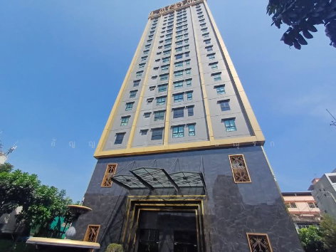 รูป (เช่า) Thana Astoria Pinklao (MRT บางยี่ขัน) - รูปที่ 14/14