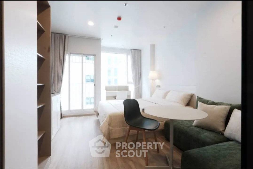 รูป ใกล้ BTS ทองหล่อ 300 ม., คอนโด 1 ห้องนอน ที่ Culture Thonglor (ID 3095736) - รูปที่ 6/10