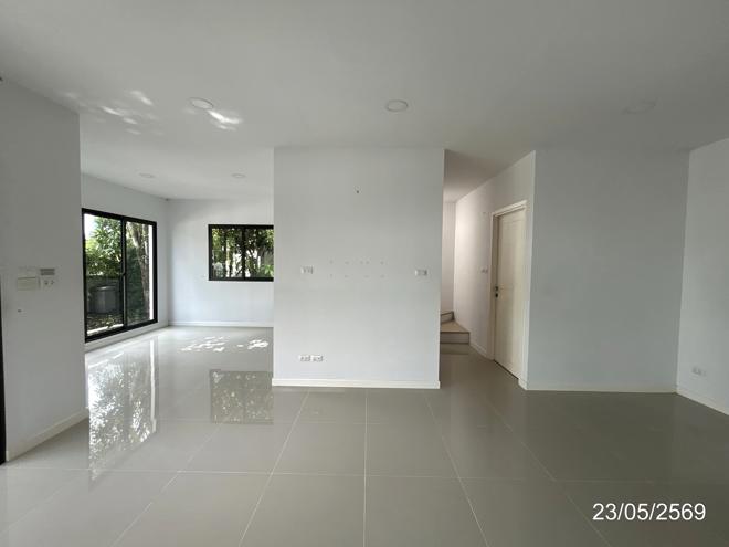 รูป บ้านเดี่ยว 38.2 ตร.วา เพอร์เฟค พาร์ค บางนา บางเสาธง สมุทรปราการ 3.7M - รูปที่ 5/48