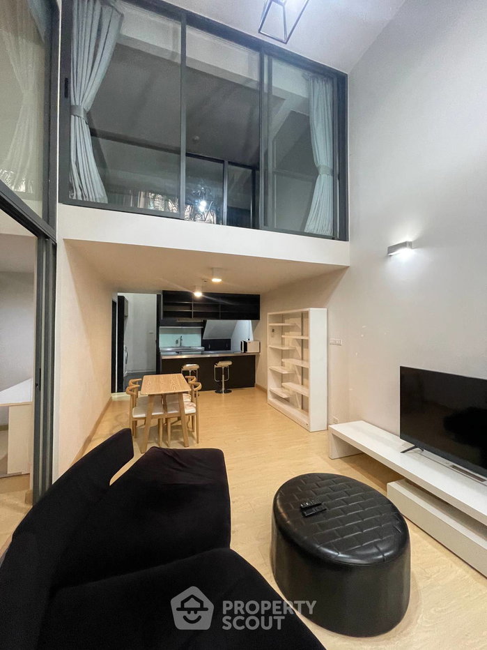 picture 2-BR Condo For Rent, Siamese Gioia, Near MRT Phetchaburi (ID 514206) - 4/17
