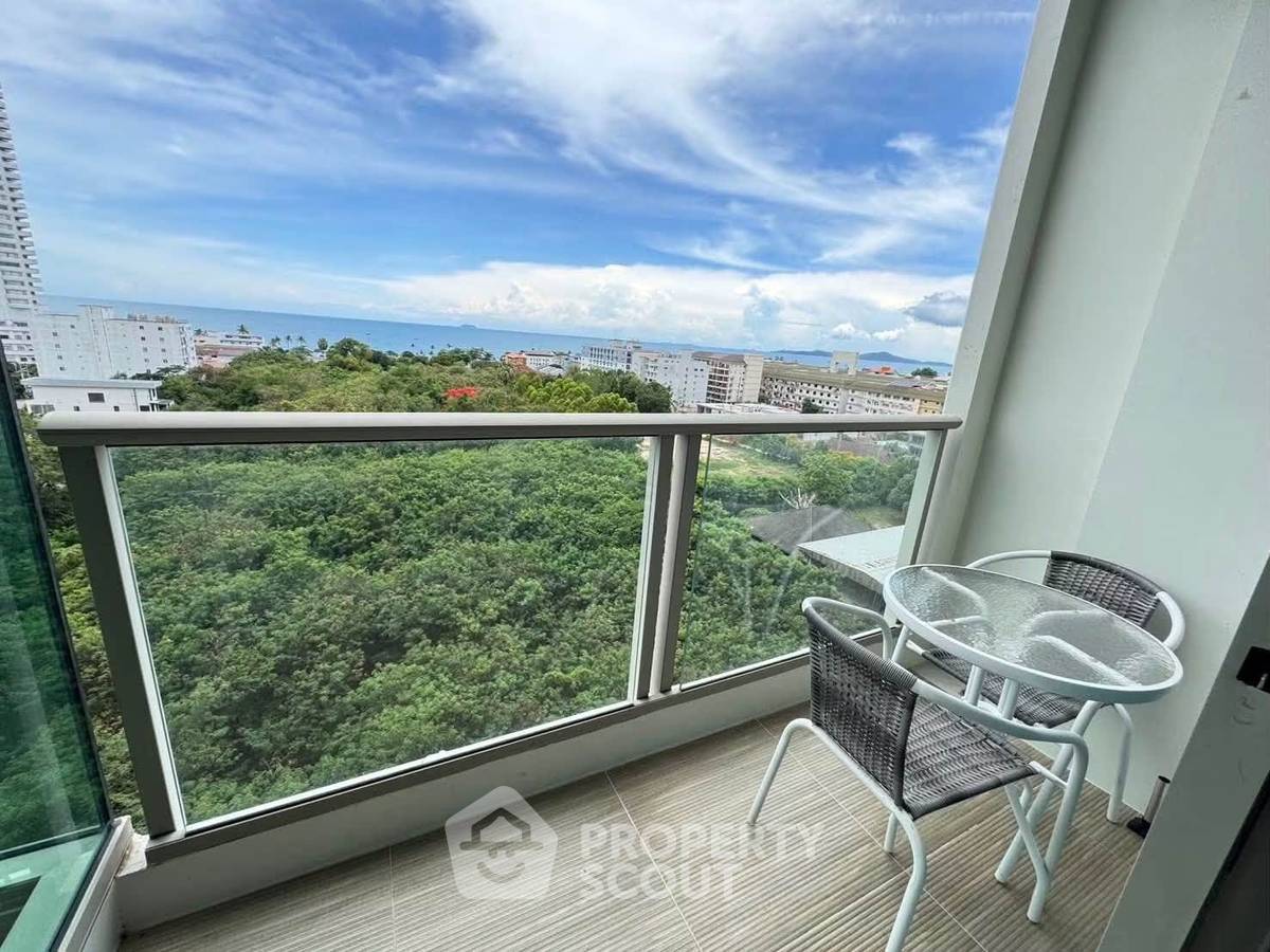 รูป คอนโด 1 ห้องนอน 35 ตร.ม. เดอะ ริเวียร่า จอมเทียน (เลี้ยงสัตว์ได้) (ID 3097148) - รูปที่ 10/16