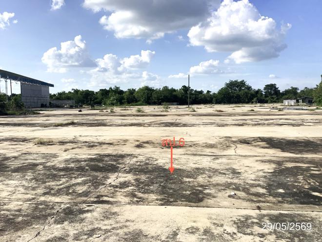 picture FACTORY 15917.9 Sq.w. Nong Chang Uthai Thani for 42M - 8/44