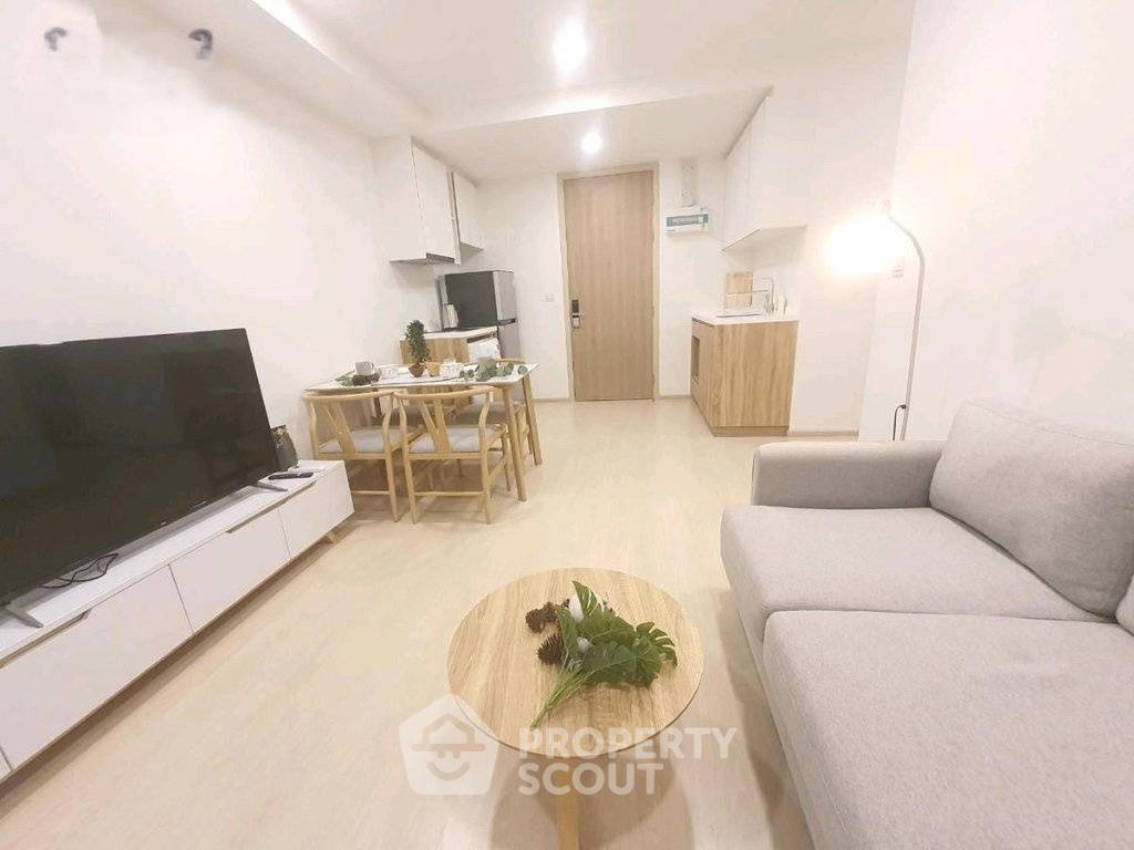 รูป คอนโด 1 ห้องนอน 52 ตร.ม. ชั้น 1 Noble Ambience Sukhumvit 42 ใกล้ BTS เอกมัย 300 ม. (ID 2982426) - รูปที่ 5/7
