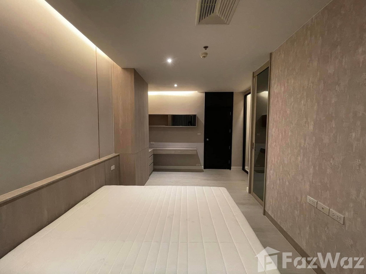 รูป คอนโดหายาก 206 ตร.ม. ชั้นสูง ใกล้ MRT ลาดพร้าว | พื้นที่กว้างพิเศษ พร้อม Walk-In Closet และงานตกแต่งพรีเมียม 1625906 - รูปที่ 9/12