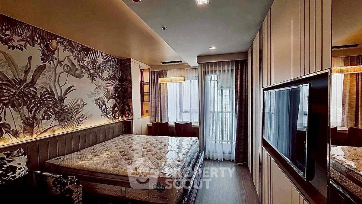 รูป คอนโด 1 ห้องนอน ชั้น 36 Life Ladprao ใกล้ BTS ห้าแยกลาดพร้าว 100 ม. (ID 3005655) - รูปที่ 1/9