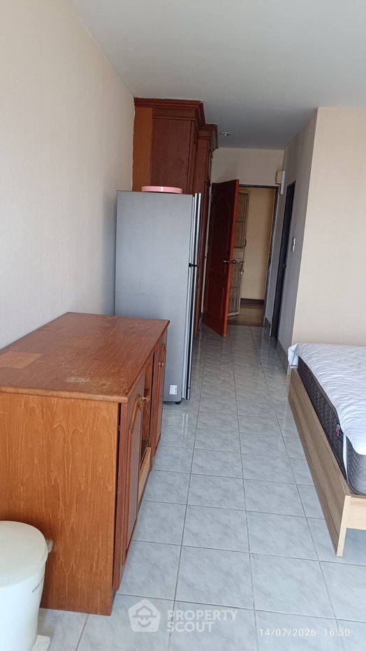 picture Well-Priced 1-BR 32 Sqm On 11th Floor, View Talay 1, Jomtien (ID 3097132) - 2/16