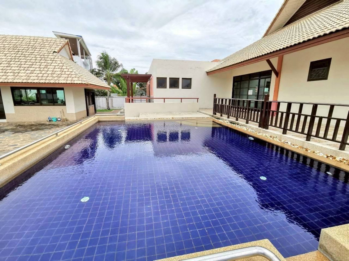picture SP128📍 (For Rent)  Mountain View Bangsan  Tel: 064-242-6068,099-690-3486  - 8/14