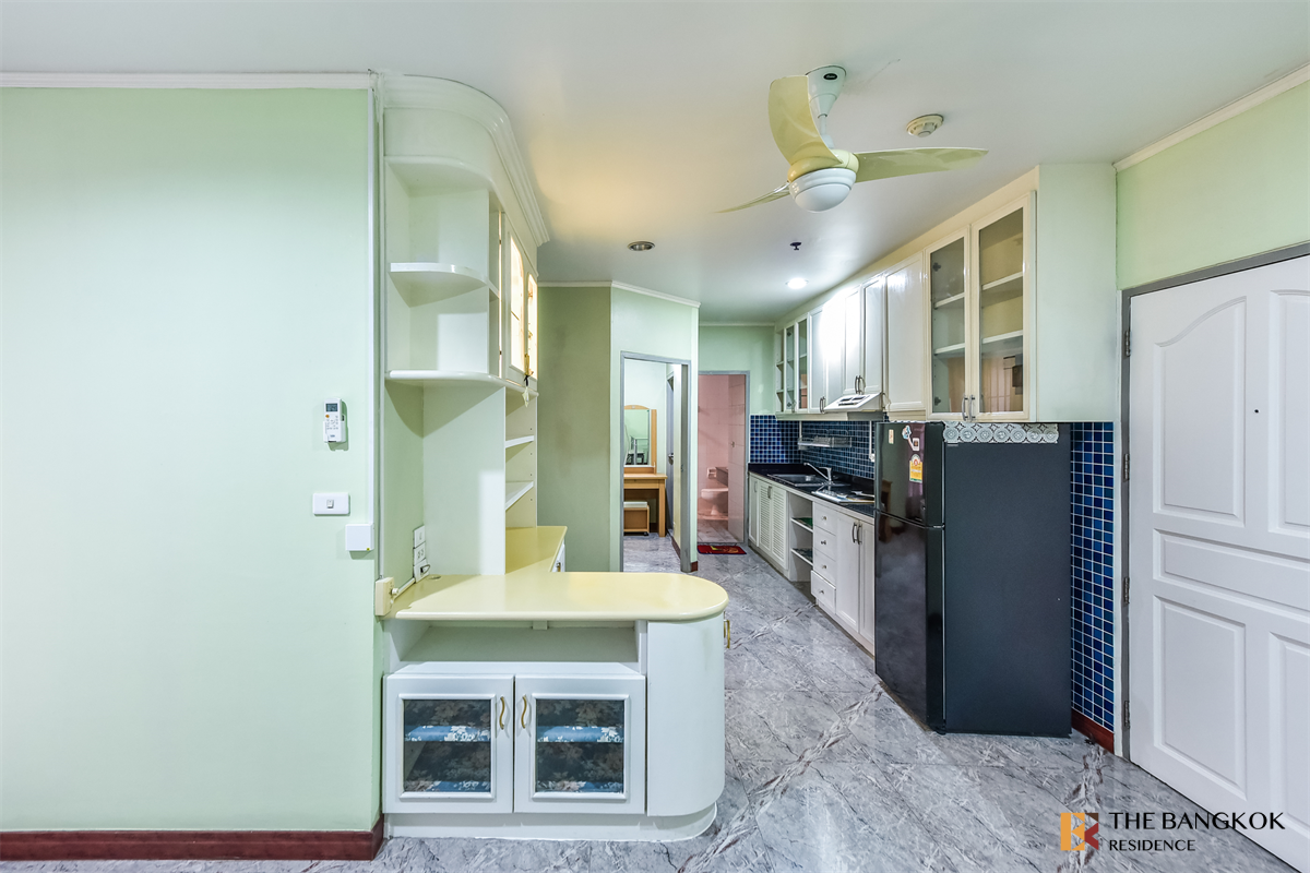 picture Pathumwan Resort near Airport Rail Link Phaya Thai Station Surrounded by Facilities - 2/10