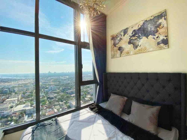 picture [For rent] The Line Sukhumvit 101 - 6/11