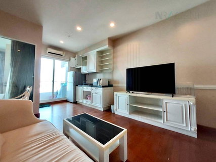 รูปภาพ 📌 For Rent Condo IVY SATHORN 10 Building 1, Floor 17,1 bed room, Room size 40.00 sqm