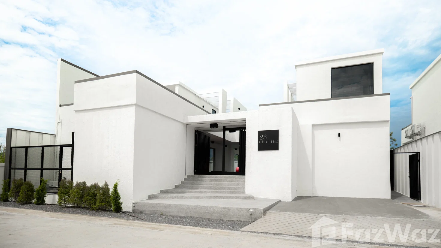 picture 4 Bedroom Pool Villa at Taradol Premium Phase 2 6591685 - 46/88