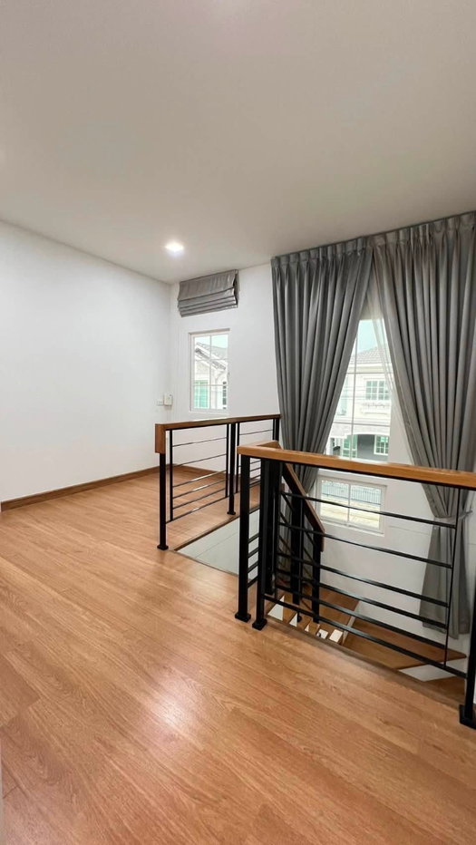 รูป 📢 ให้เช่า บ้านเดี่ยว โครงการ Golden Neo บางนา-สวนหลวง 38 ตรว 4 นอน 3 น้ำ 2 จอด เพียง 30000 บาท - รูปที่ 7/9