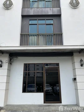 6 Bedroom Townhouse for rent at Chic District Ram 53 6578456