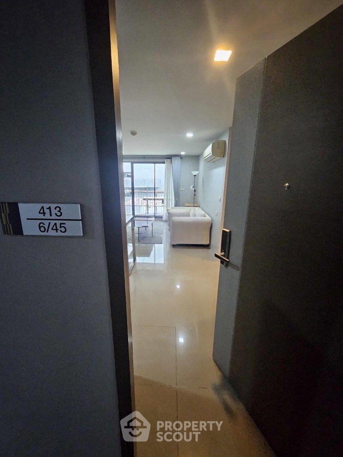 รูป คอนโด 1 ห้องนอน ที่ Mirage Sukhumvit 27 ใกล้ BTS อโศก 400 ม. (ID 3006952) - รูปที่ 9/14