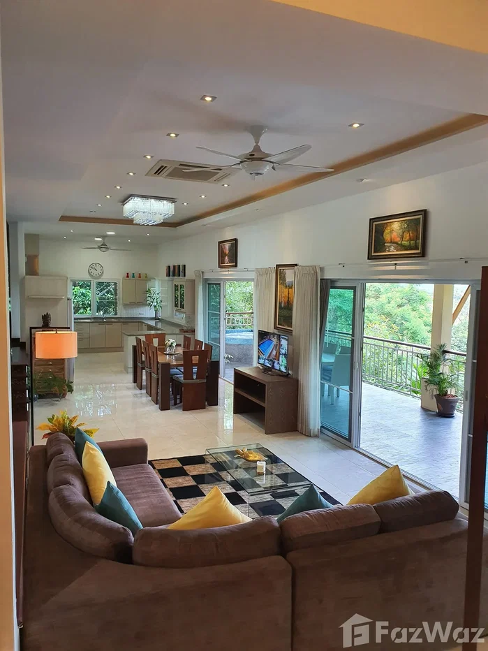 picture 6 Bedroom Villa for rent in Kathu, Phuket 6584301 - 96/106