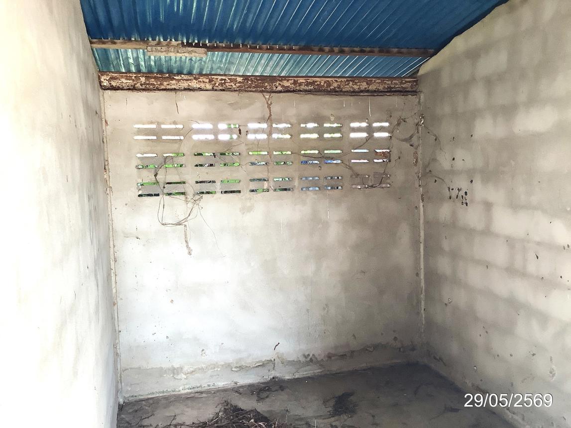 picture FACTORY 15917.9 Sq.w. Nong Chang Uthai Thani for 42M - 26/44