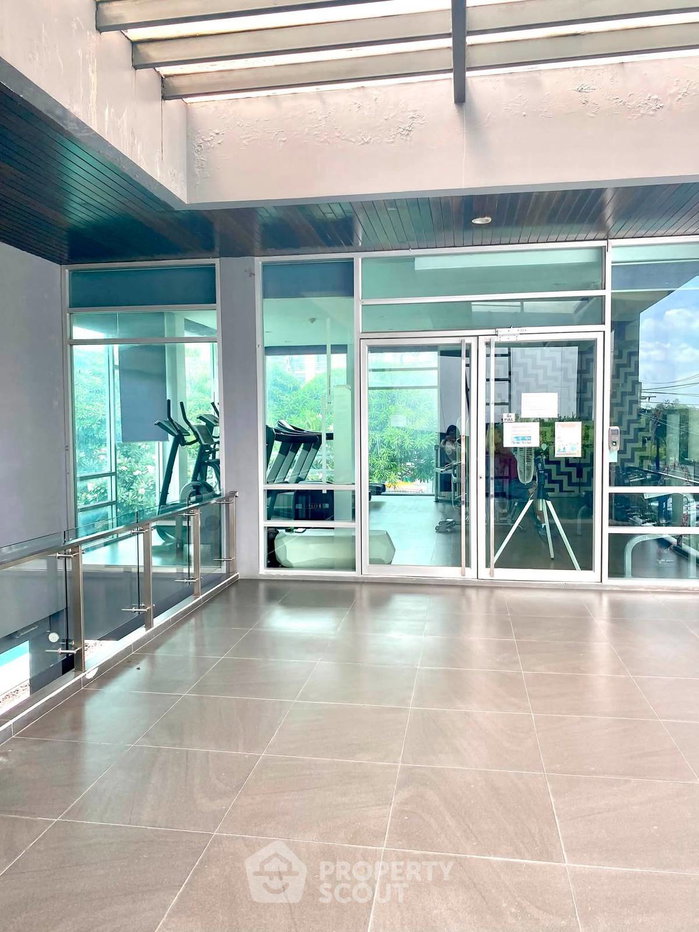 รูป คอนโด 1 ห้องนอน ให้เช่า D Condo รามคำแหง 64 ใกล้หัวหมาก (ID 3097098) - รูปที่ 2/8