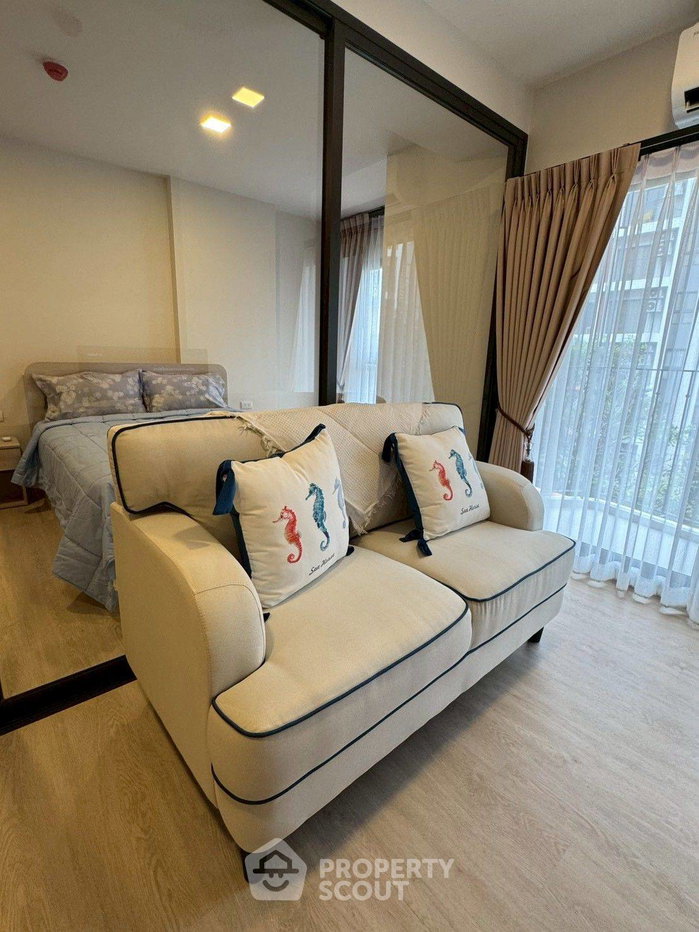 รูป คอนโด 1 ห้องนอน โครงการ Cabanas Hua Hin ใกล้ Vana Nava Water Jungle (ID 3097230) - รูปที่ 17/26