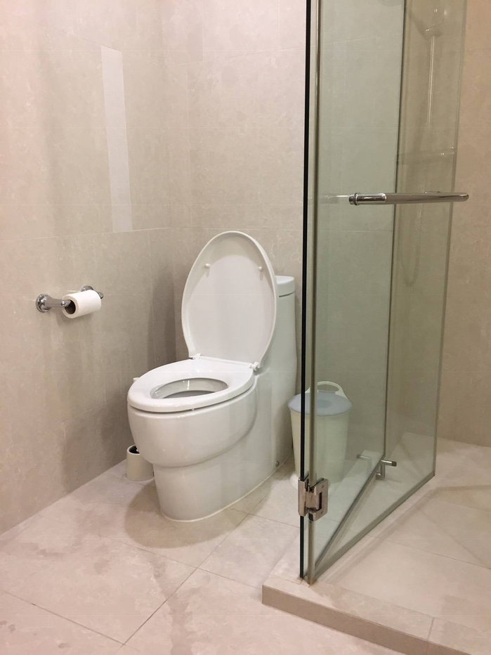 รูป 2606-RFF051🏙️ [ปล่อยเช่า] Luxury Corner Unit! The Quattro by Sansiri ทองหล่อ ซอย 4 พร้อม Private Lift ใจกลางทองหล่อ✨ - รูปที่ 13/18