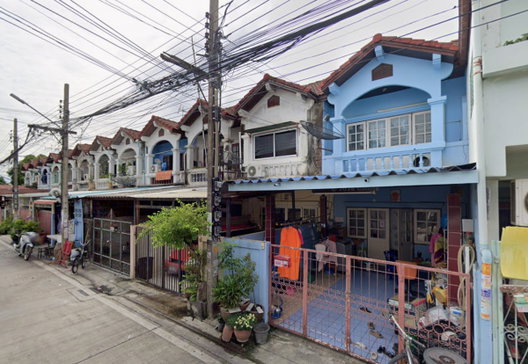 รูป Baan Ketsaraville - รูปที่ 3/5