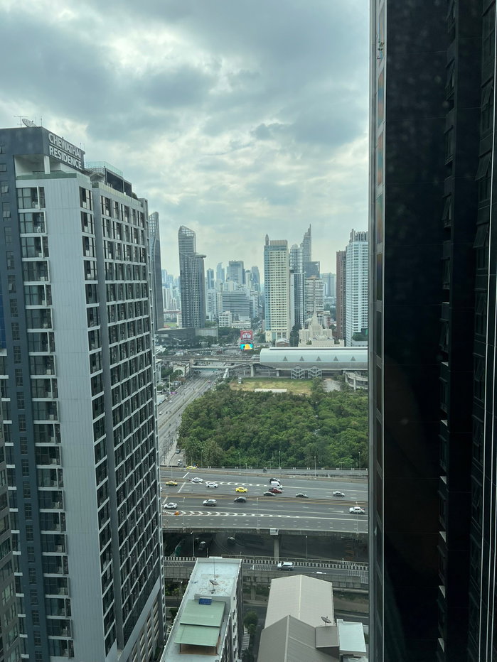 picture Condo for Rent at Life Asoke Rama 9 - 18/18
