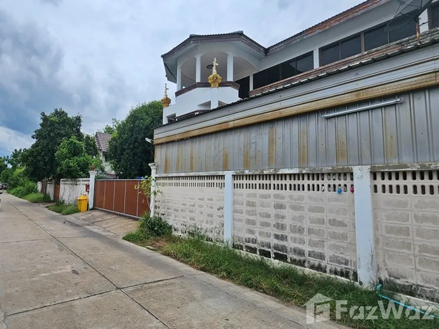 รูป ขาย บ้านเดี่ยว 3 ห้องนอน ในโครงการ บ้านสินพัฒนาธานี 6591908 - รูปที่ 3/5