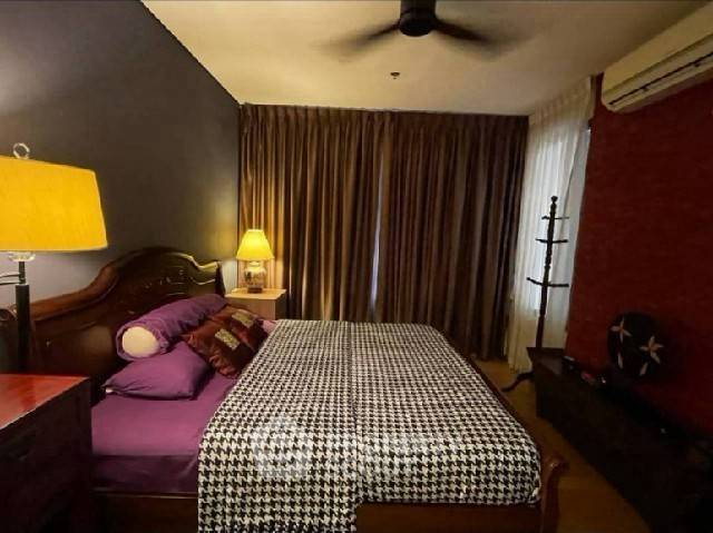 picture 2-BR Condo For Rent, Villa Asoke, 23rd Floor Near MRT Phetchaburi (ID 3096995) - 2/13