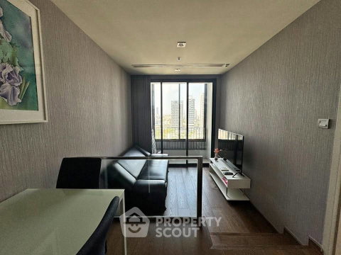 คอนโด 1 ห้องนอน 35 ตร.ม. Ideo Q Sukhumvit 36 ใกล้ BTS ทองหล่อ 400 ม. (ID 2703078)